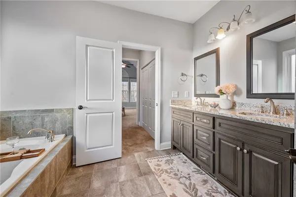 $561,500 | 7609 Fern Lane, Lula, GA 30554