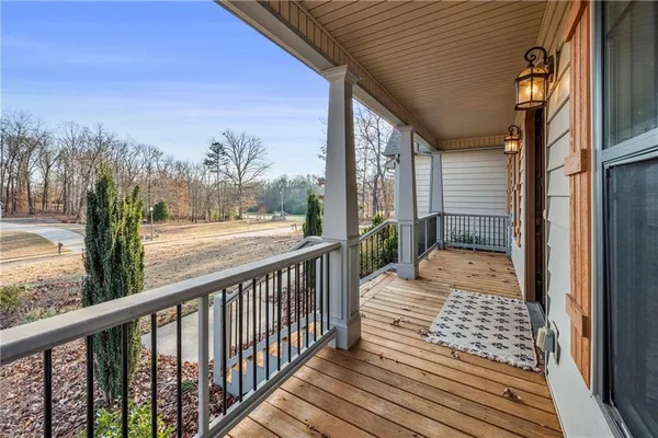 $561,500 | 7609 Fern Lane, Lula, GA 30554