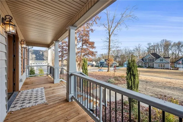 $561,500 | 7609 Fern Lane, Lula, GA 30554