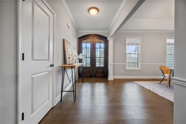 $561,500 | 7609 Fern Lane, Lula, GA 30554