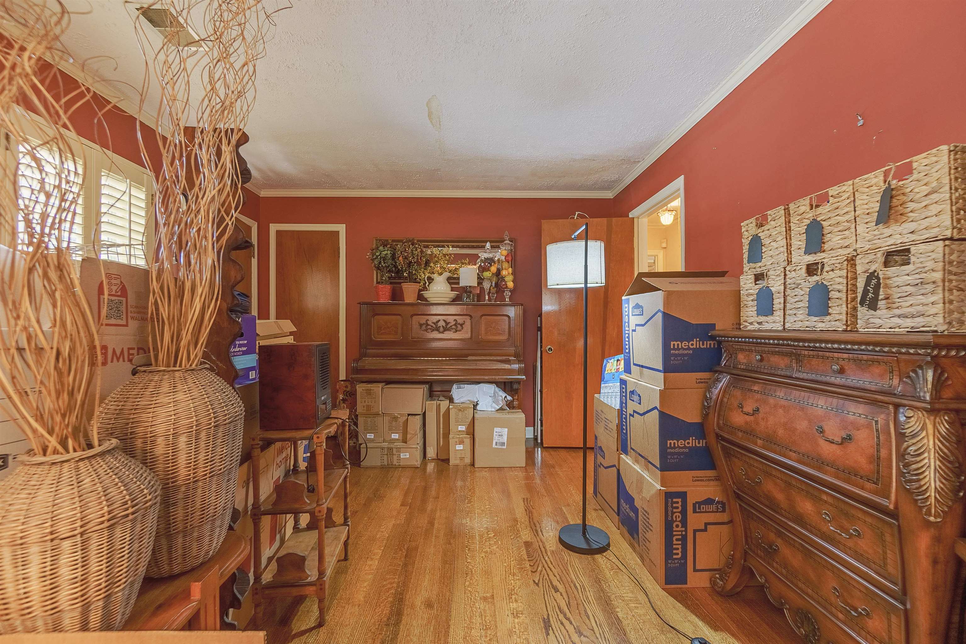 4476 Helene Road Memphis, TN 38117 - Photo 7 of 22 a view of a living room filled with furniture