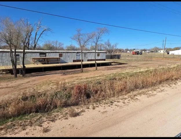 $35,000 | 615 East 9th Street, Hale Center, TX 79041