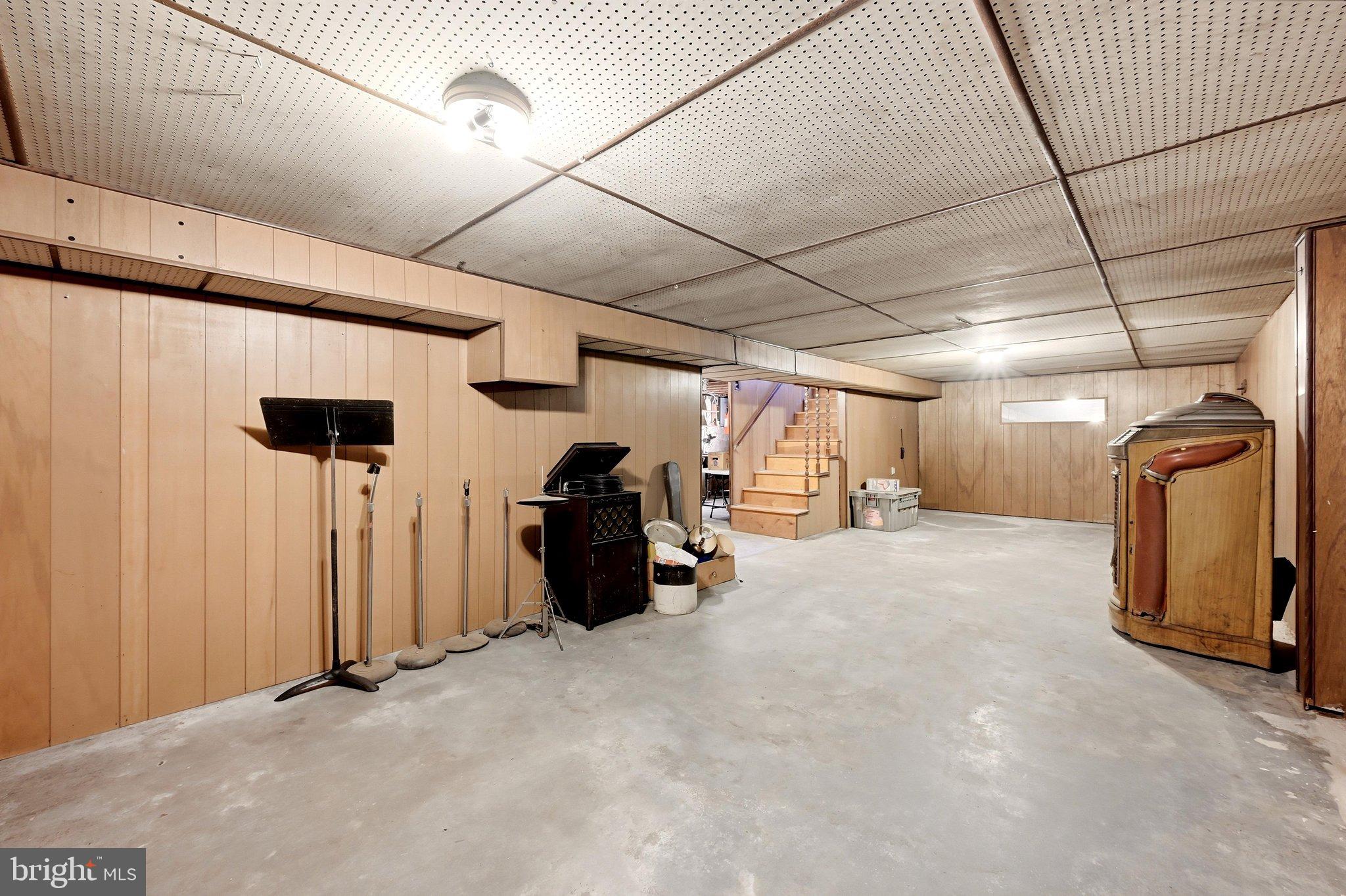 2310 Senseny Road Winchester, VA 22602 - Photo 31 of 59 Basement