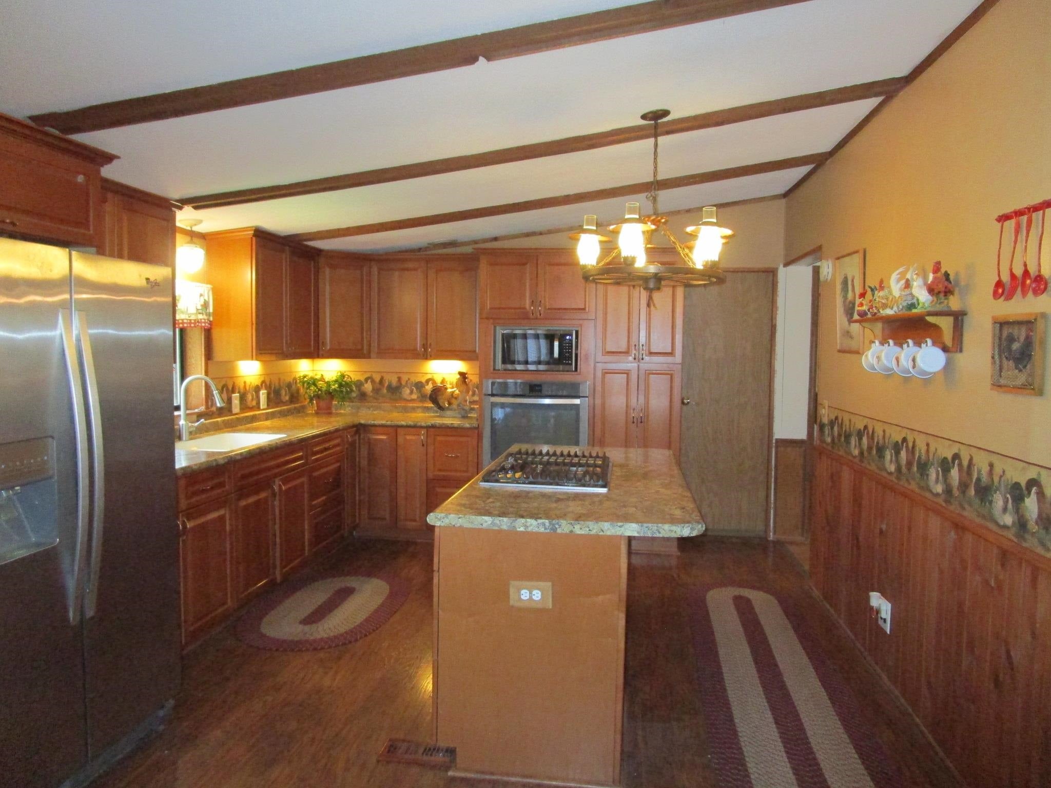 4917 Deckerville Road Lupton, MI 48635 - Photo 16 of 35 Gallery Image 16