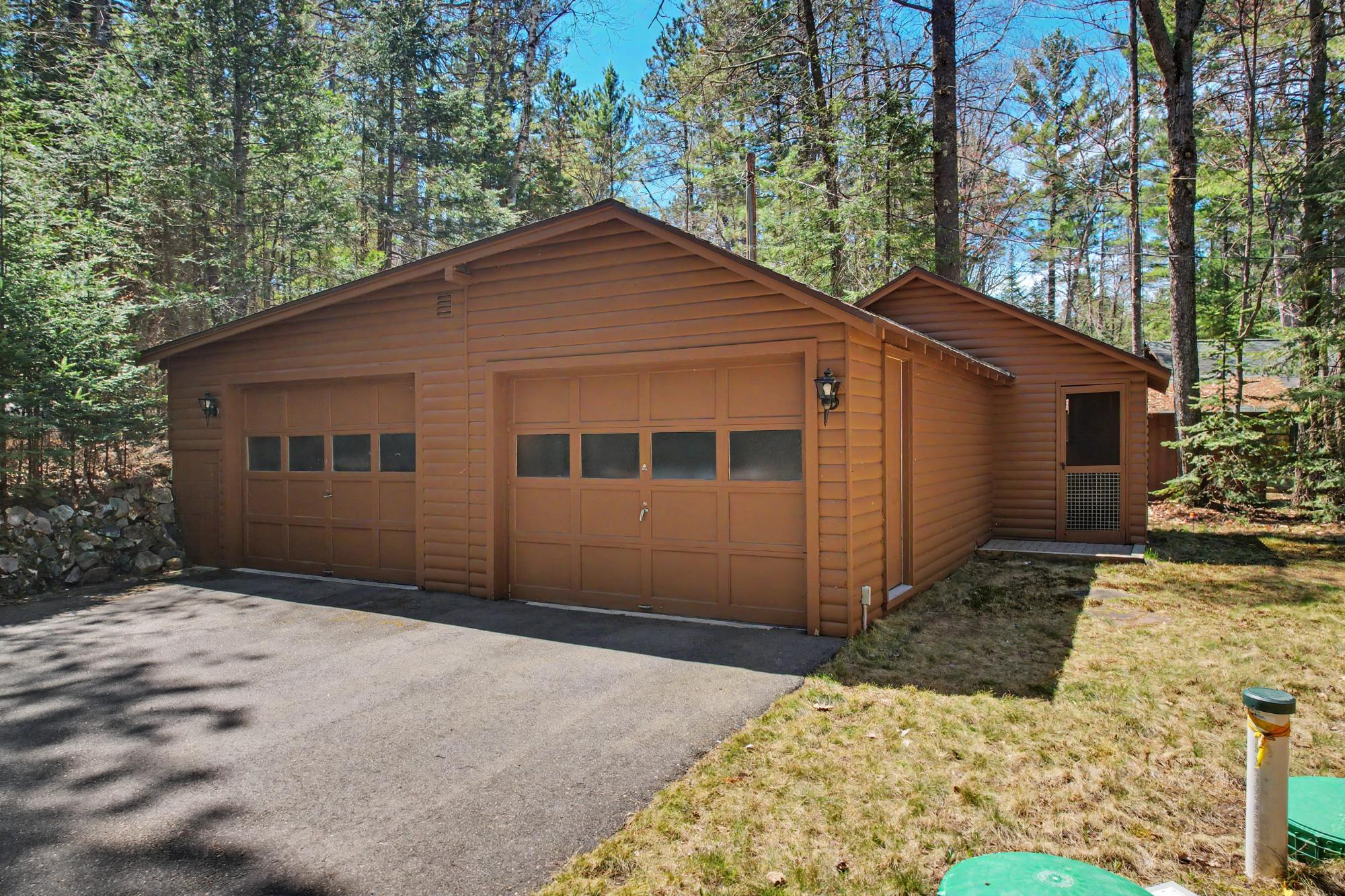 5850 Boot Lake Road Eagle River, WI 54521 - Photo 26 of 38 Gallery Image 26