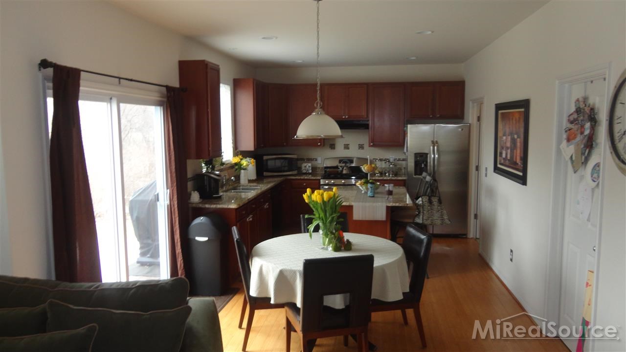 3310 Fantail Drive Rochester Hills, MI 48309 - Photo 18 of 54