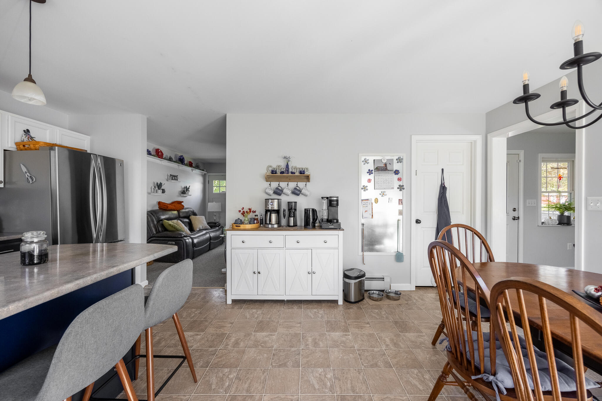 11 Sinclair Road Levant, ME 04456 - Photo 14 of 36 Sinclair Rd Interiors-12