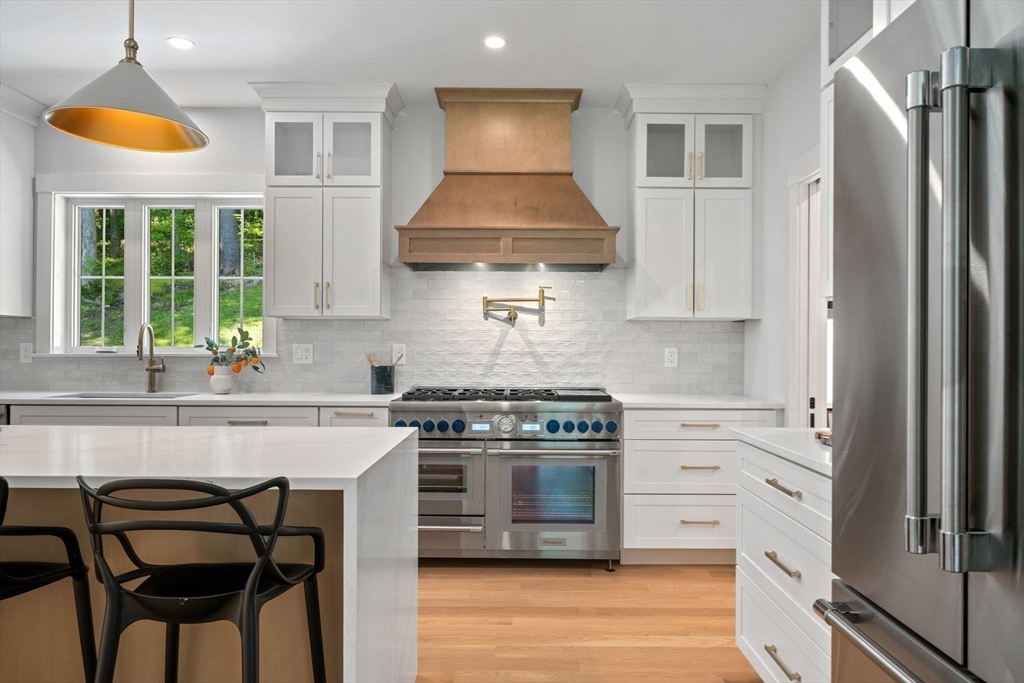 106 Spofford Road Boxford, MA 01921 - Photo 8 of 42