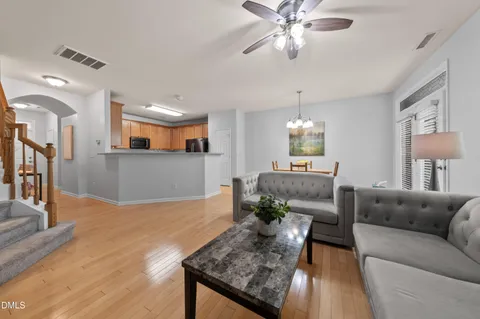 $410,000 | 204 Lone Star Way, Cary, NC 27519