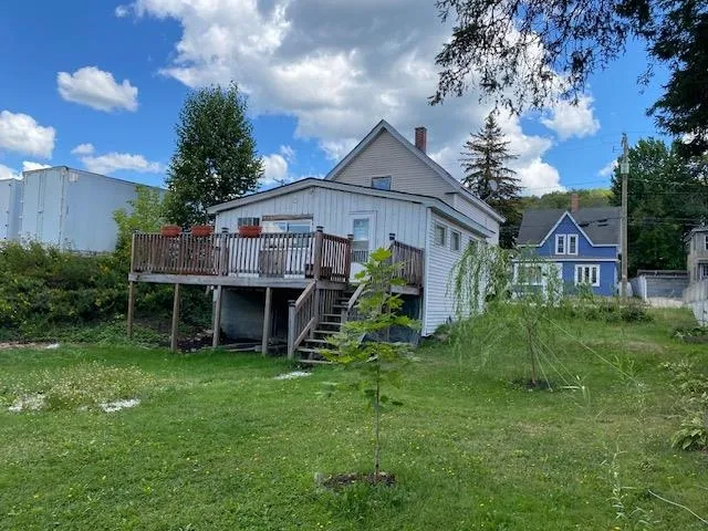 $88,500 | 431 Goebel Street, Berlin, NH 03570