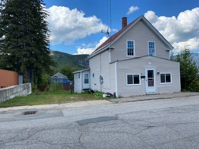 $88,500 | 431 Goebel Street, Berlin, NH 03570