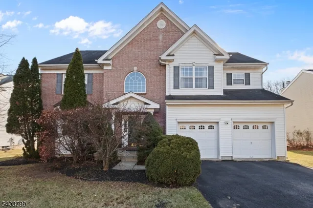 $1,199,000 | 3 Summerfield Drive, Princeton, NJ 08540