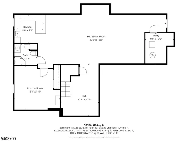 $1,199,000 | 3 Summerfield Drive, Princeton, NJ 08540