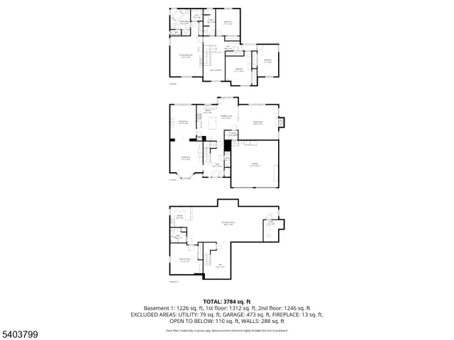 $1,199,000 | 3 Summerfield Drive, Princeton, NJ 08540