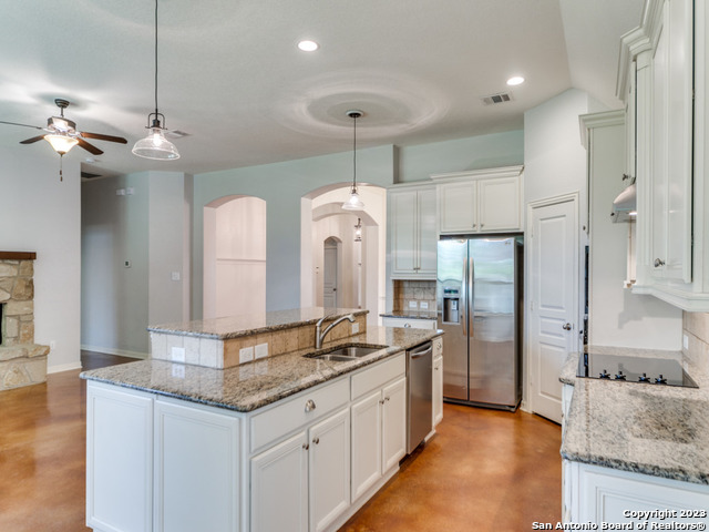 164 Autumn Ridge Boerne, TX 78006 - Photo 15 of 28
