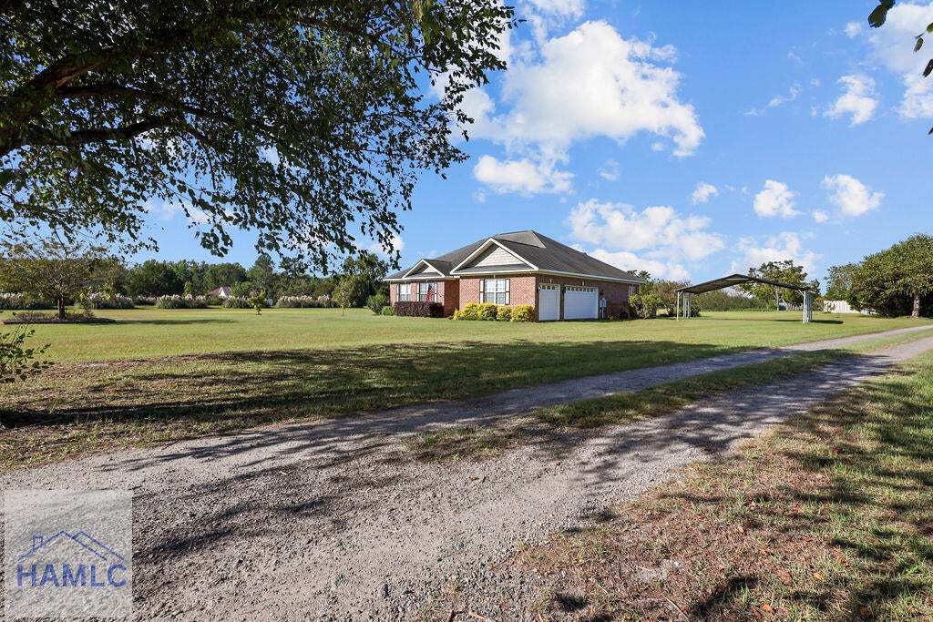 1761 Osteen Branch Road Jesup, GA 31545 - Photo 46 of 48 Gallery Image 46