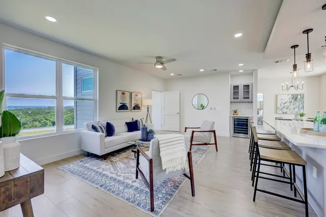 $674,000 | 4300 Mansfield Dam Road, Unit 1231, Austin, TX 78734