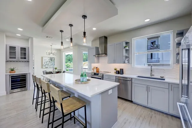 $674,000 | 4300 Mansfield Dam Road, Unit 1231, Austin, TX 78734