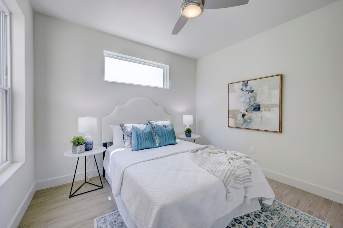 4300 Mansfield Dam Road, Unit 1231 Austin, TX 78734 - Photo 11 of 38