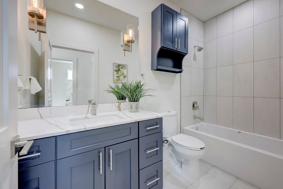 4300 Mansfield Dam Road, Unit 1231 Austin, TX 78734 - Photo 12 of 38