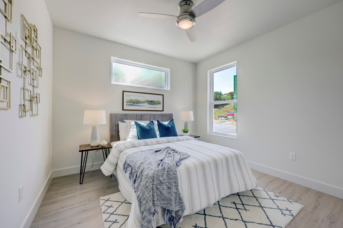 4300 Mansfield Dam Road, Unit 1231 Austin, TX 78734 - Photo 13 of 38