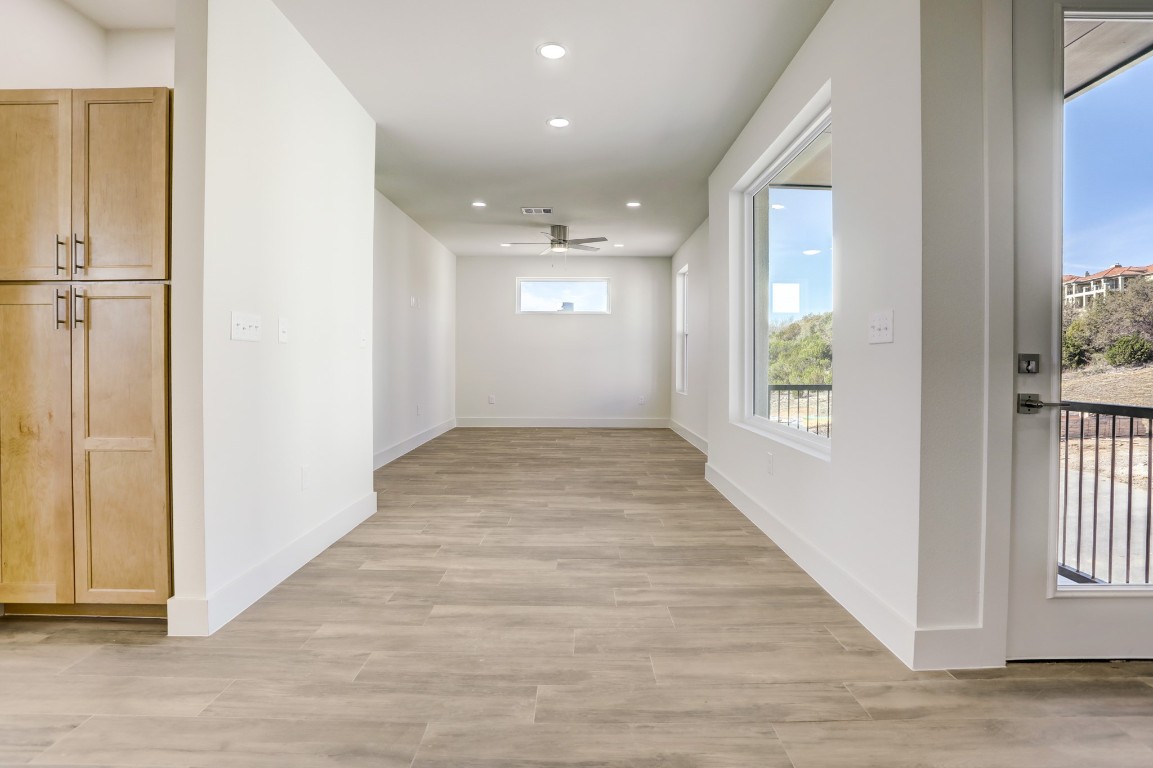 4300 Mansfield Dam Road, Unit 1231 Austin, TX 78734 - Photo 20 of 38 This is #931 and the dry bar was made into storage.