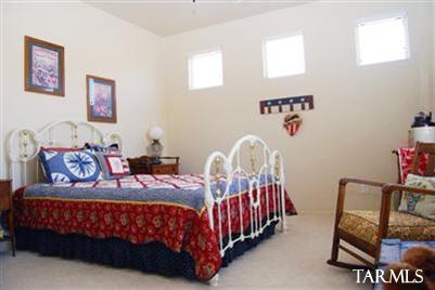 4334 North Sunset Cliff Drive Tucson, AZ 85750 - Photo 16 of 25
