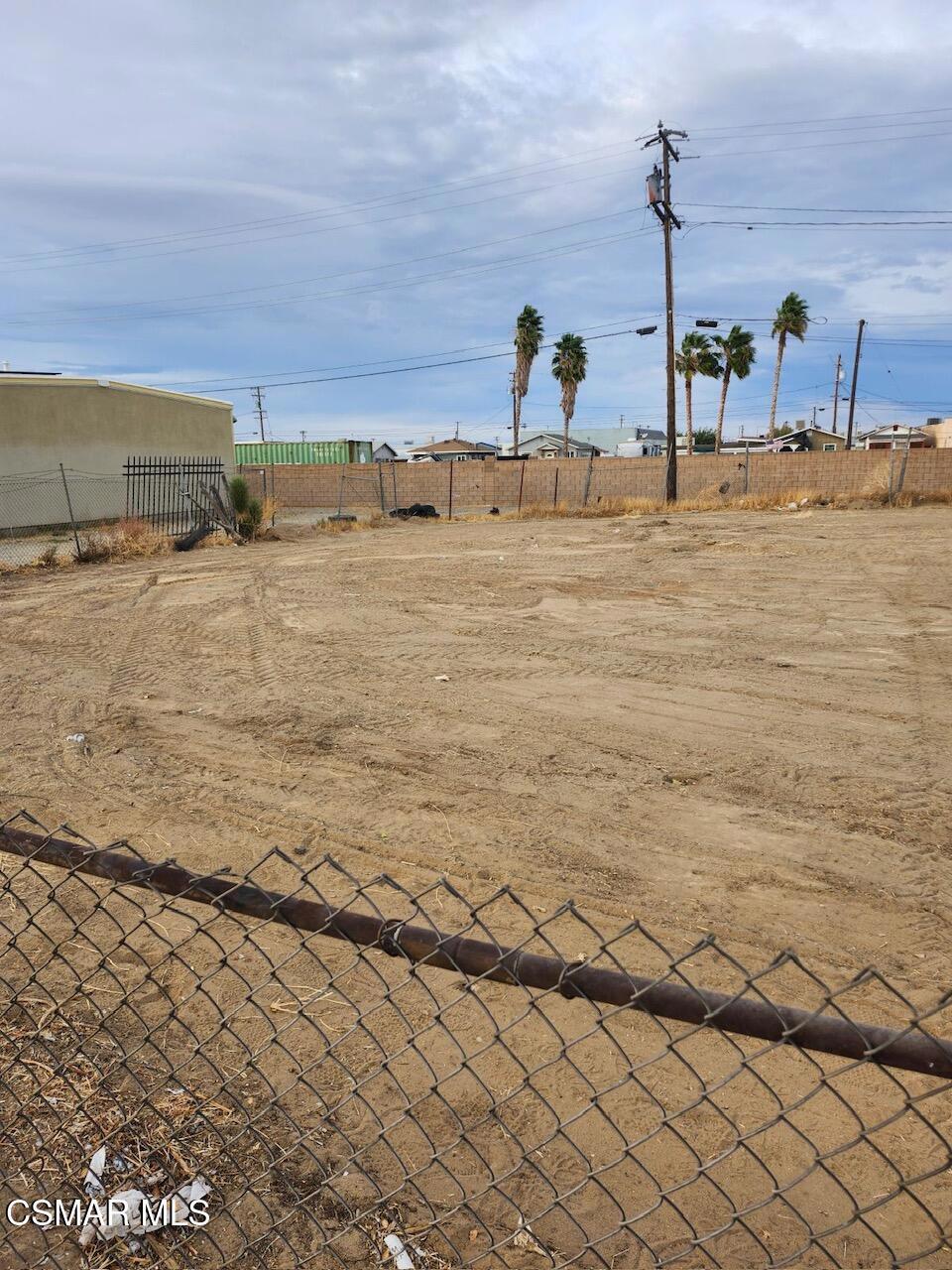 119 Pondera Street Lancaster, CA 93534 - Photo 4 of 11 a view of ocean view