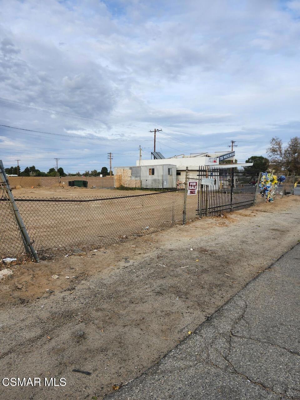 119 Pondera Street Lancaster, CA 93534 - Photo 6 of 11 a view of a beach with ocean view