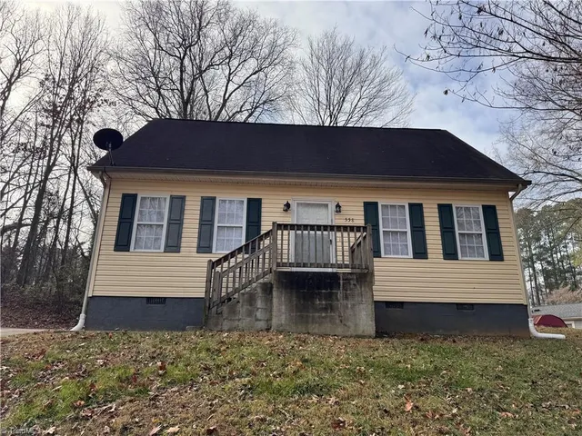 $177,300 | 558 Chandler Street Northeast, Winston-Salem, NC 27101
