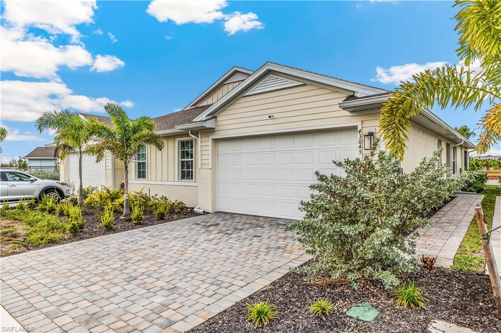 43645 Sparrow Drive Babcock Ranch, FL 33982 - Photo 2 of 19
