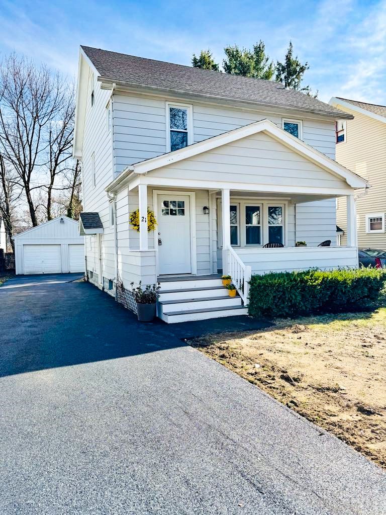 21 Colebourne Road Rochester, NY 14609 - Photo 1 of 1