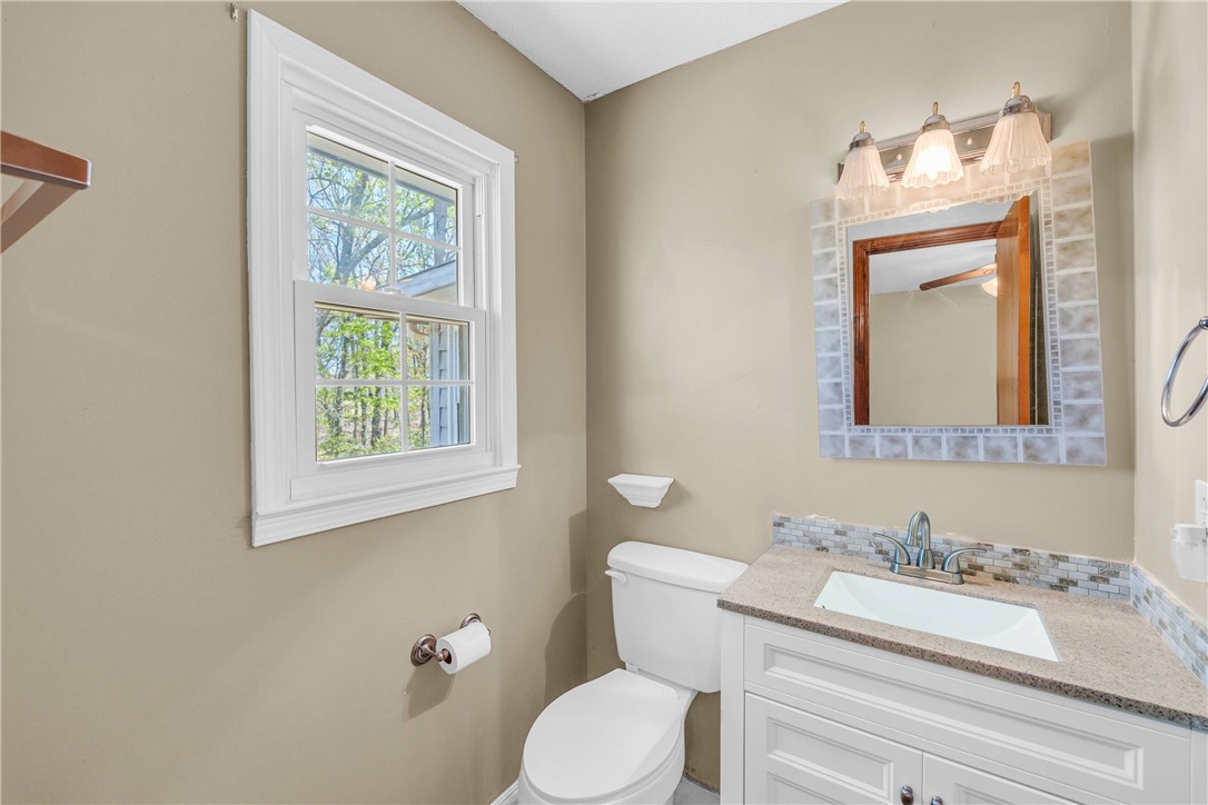 1008 Santee Drive Walhalla, SC 29691 - Photo 27 of 33