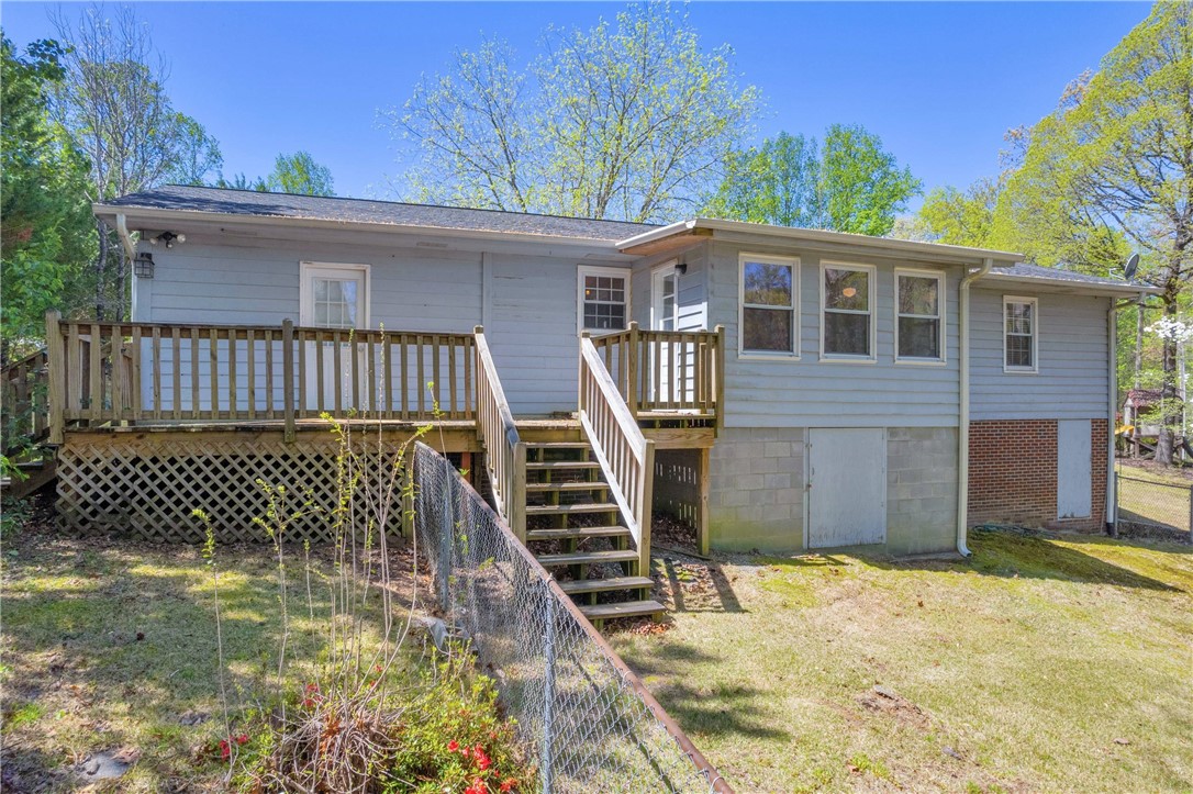 1008 Santee Drive Walhalla, SC 29691 - Photo 31 of 33