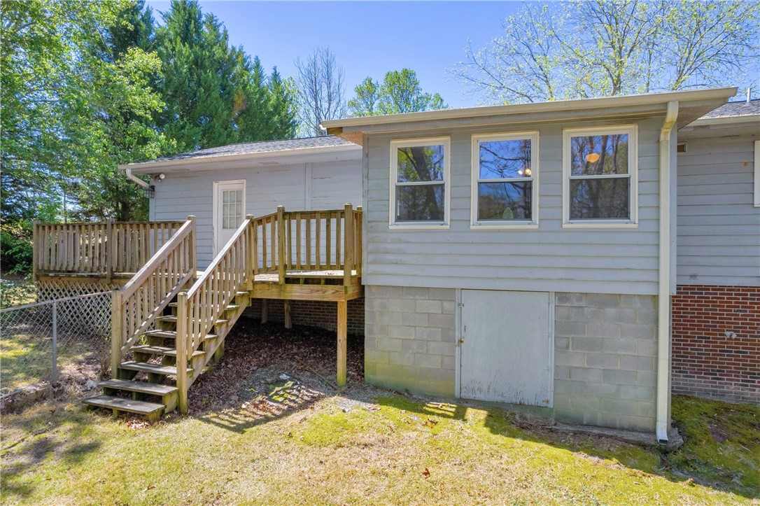 1008 Santee Drive Walhalla, SC 29691 - Photo 32 of 33