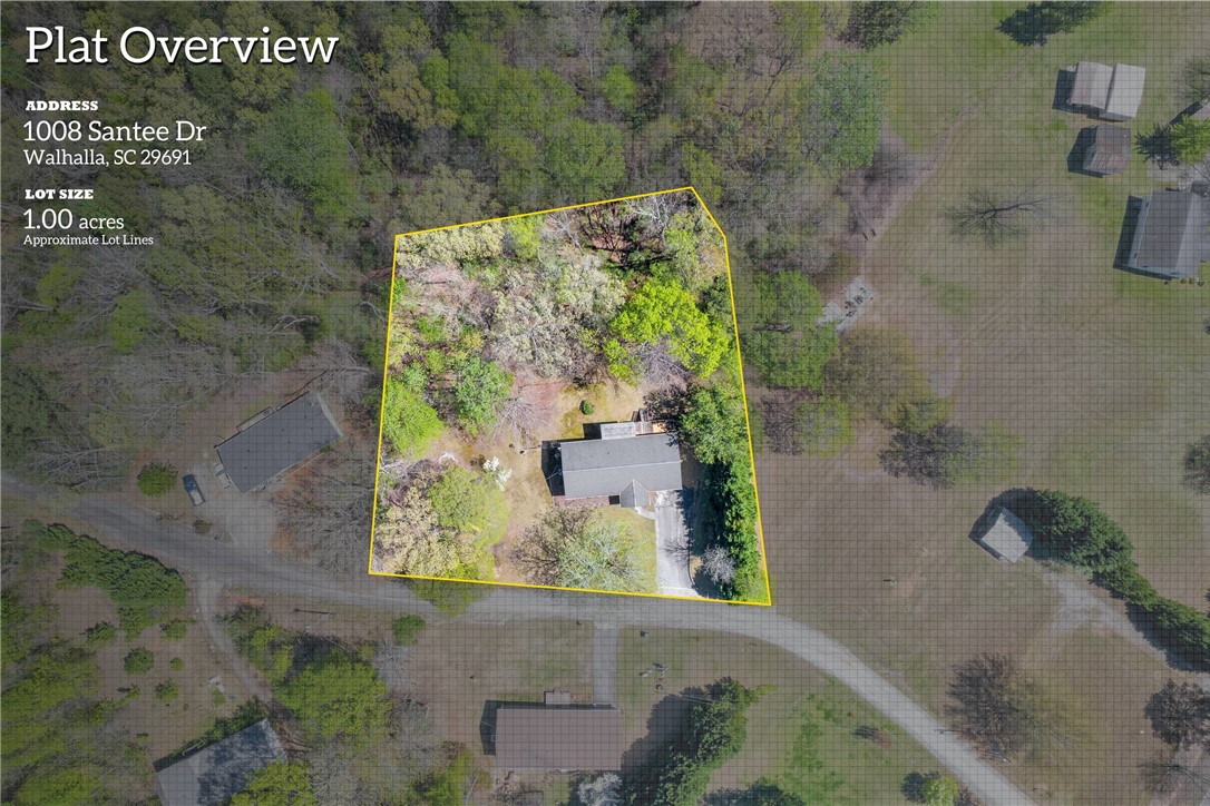 1008 Santee Drive Walhalla, SC 29691 - Photo 33 of 33