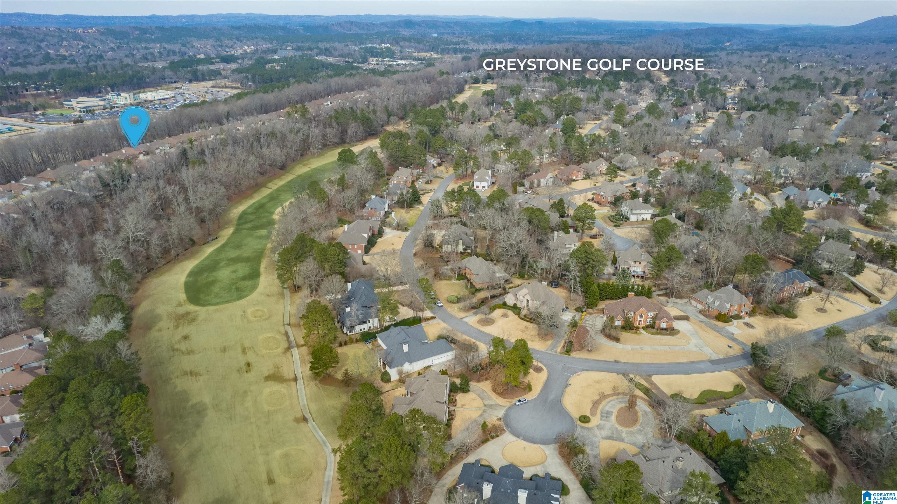 1189 Berwick Road Birmingham, AL 35242 - Photo 43 of 47