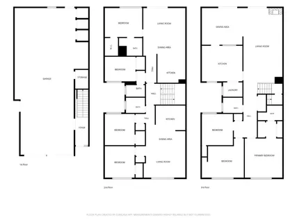 $2,400,000 | 915 Burnett Avenue, San Francisco, CA 94131