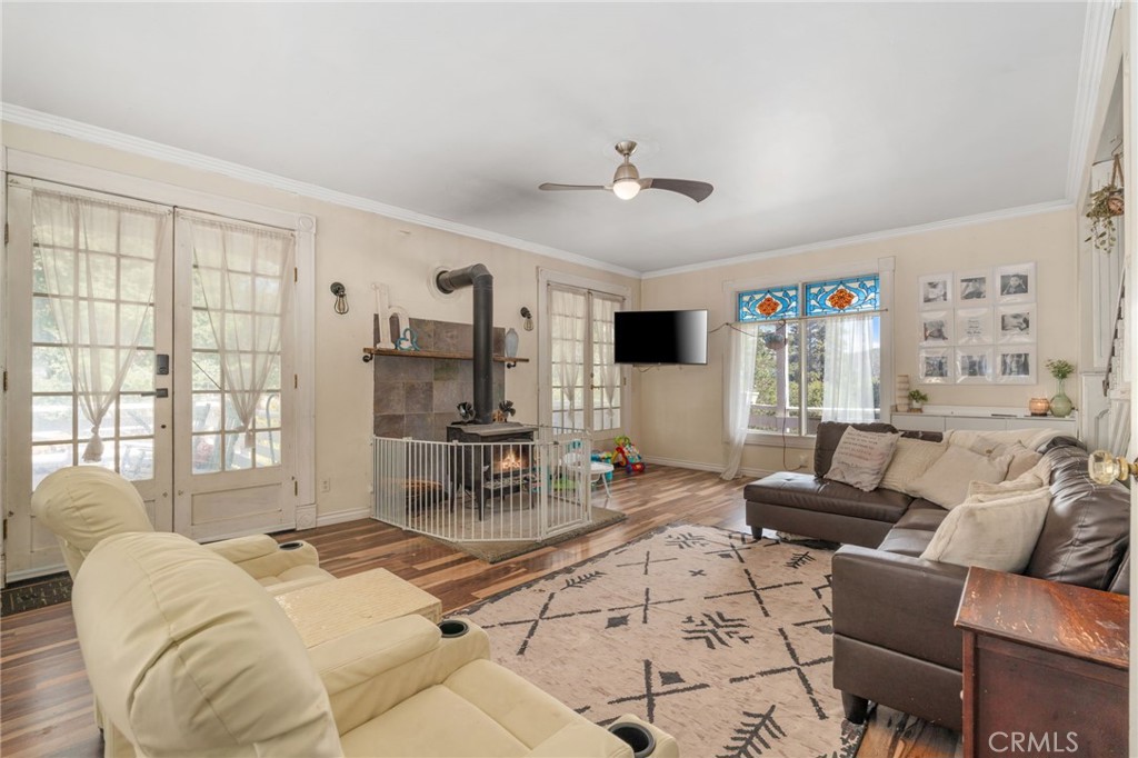 450 Dart Canyon Road Crestline, CA 92325 - Photo 18 of 43