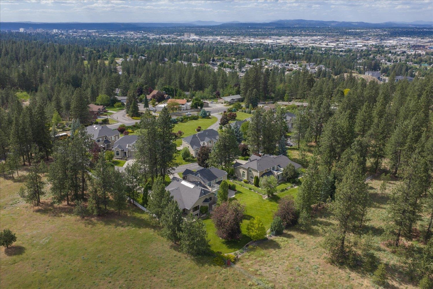 1821 South Viewcrest Lane Spokane, WA 99212 - Photo 45 of 50