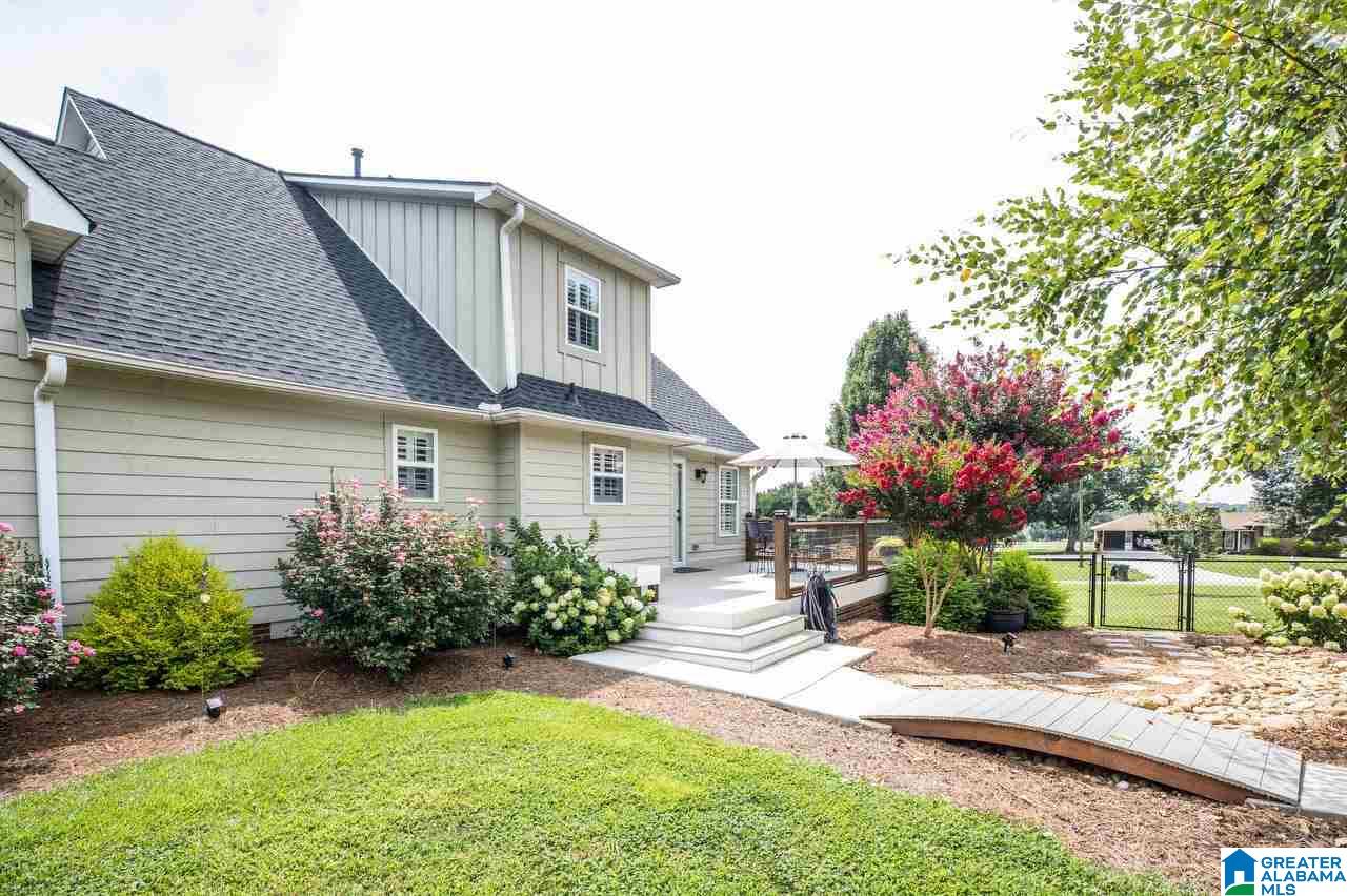 977 Georgia Avenue Ranburne, AL 36273 - Photo 41 of 50