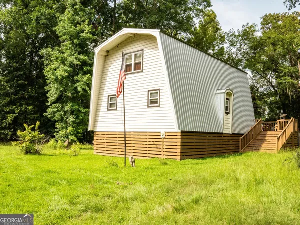 $289,000 | 872 Henderson Road, Dublin, GA 31021