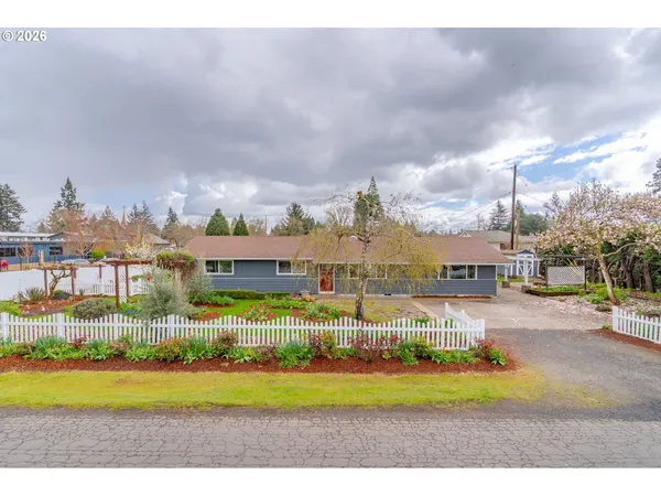 $449,000 | 4280 Pullman Avenue Southeast, Salem, OR 97302