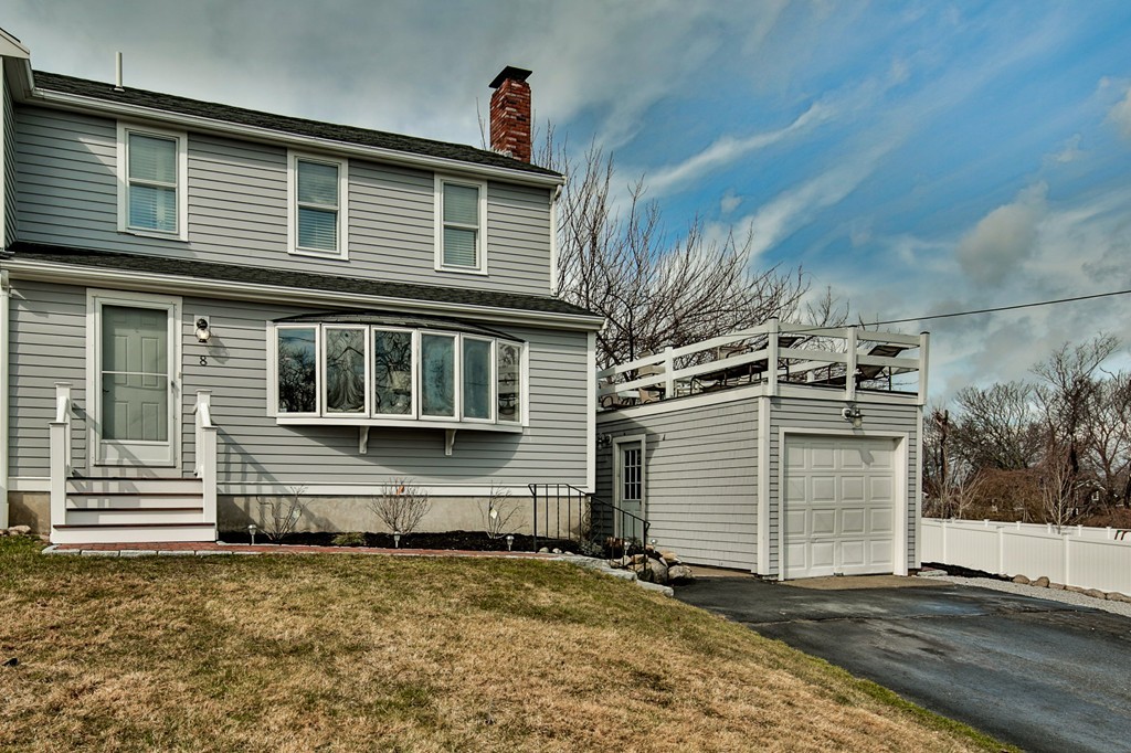 8 Longley Road, Unit 8 Scituate, MA 02066 - Photo 1 of 30 Gallery Image 1
