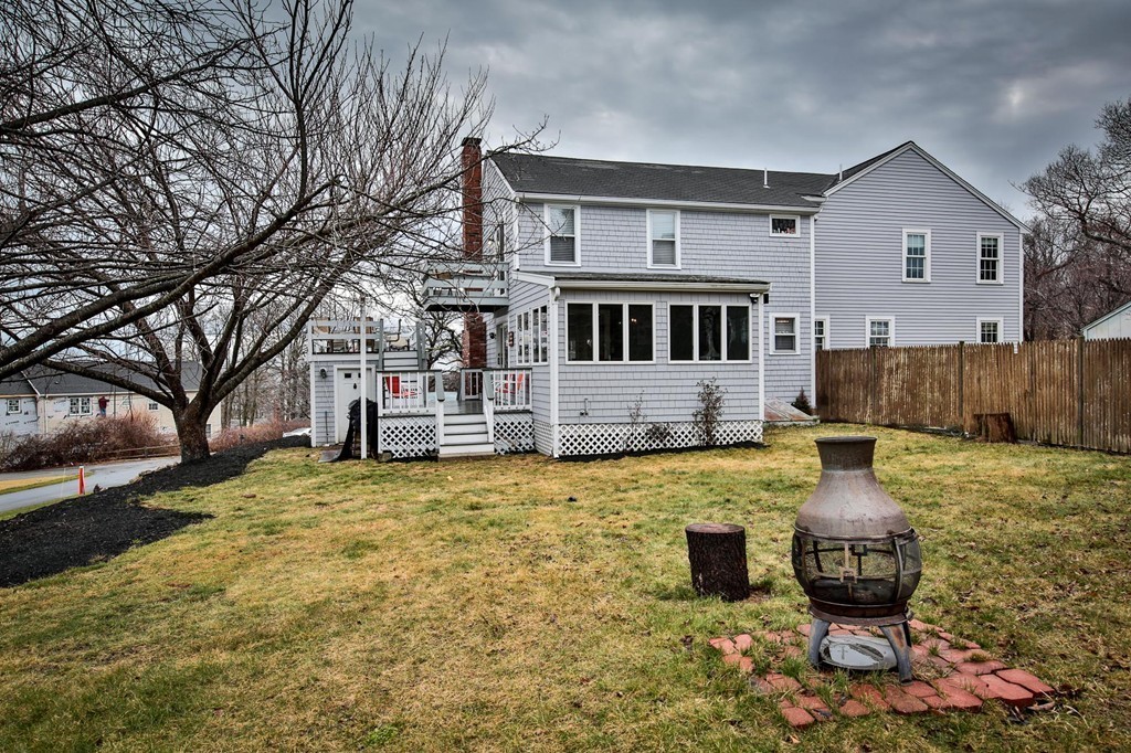 8 Longley Road, Unit 8 Scituate, MA 02066 - Photo 30 of 30 Gallery Image 30