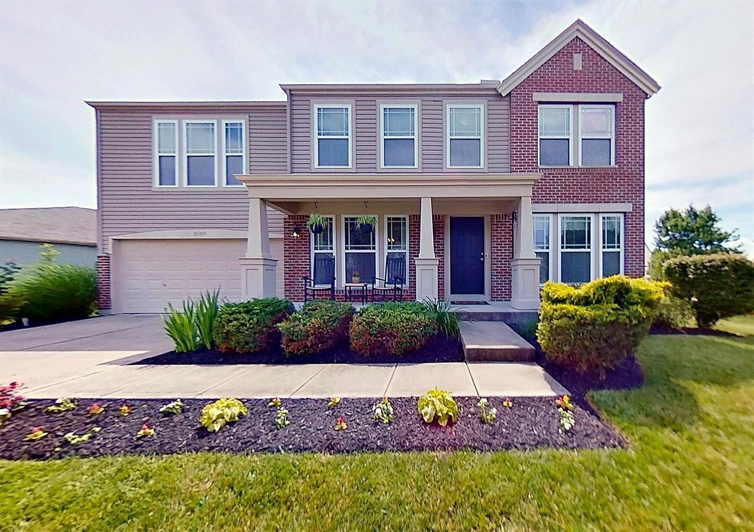 3189 Shadow Rdg Court Morrow, OH 45152 - Photo 1 of 1 Gallery Image 1