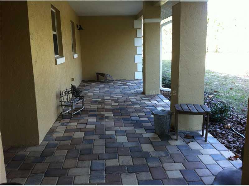 37017 Calhoun Road Eustis, FL 32736 - Photo 1 of 1 Exterior Front