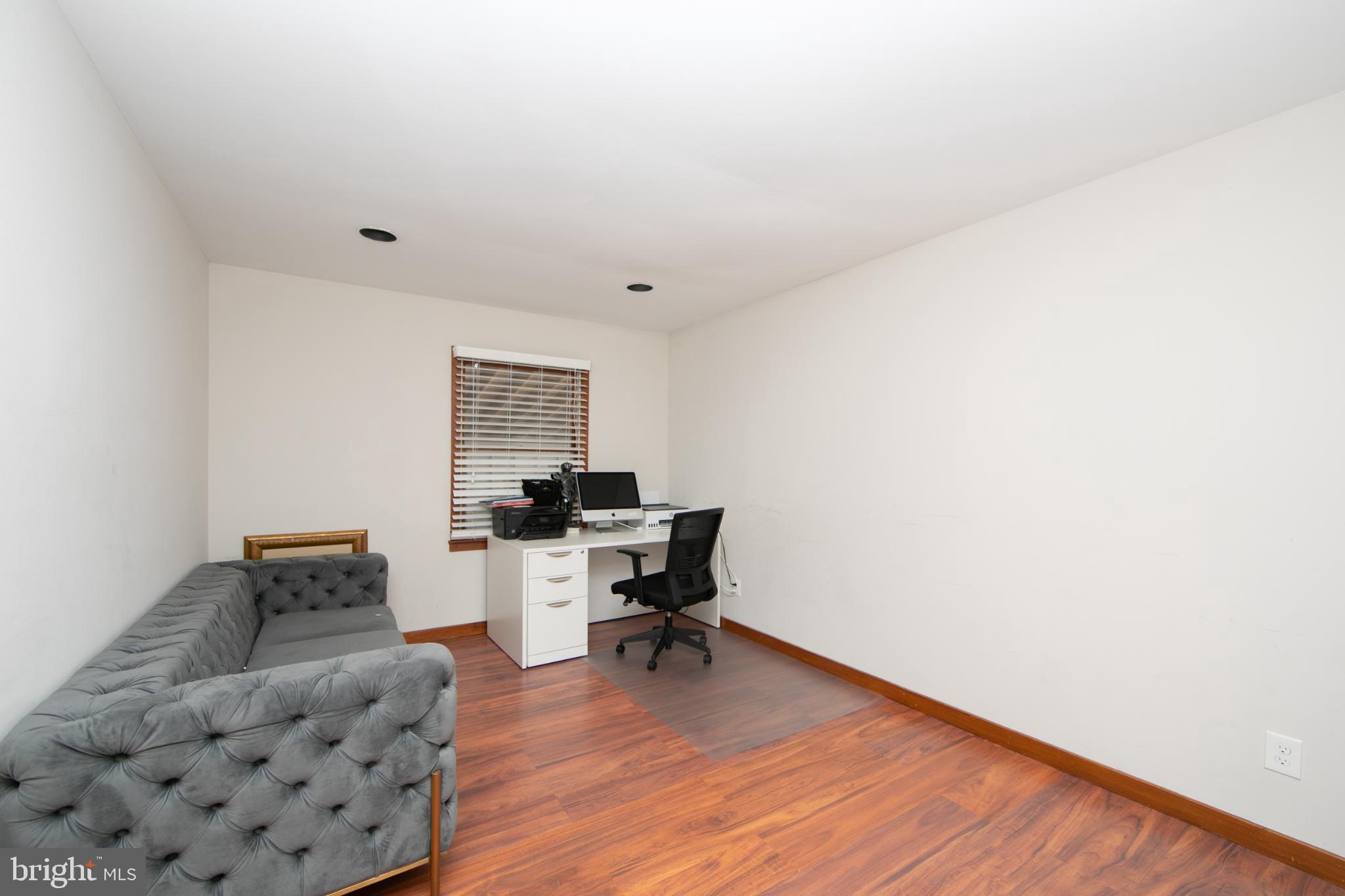220 Landing Road Blackwood, NJ 08012 - Photo 39 of 63 a workspace with furniture and wooden floor