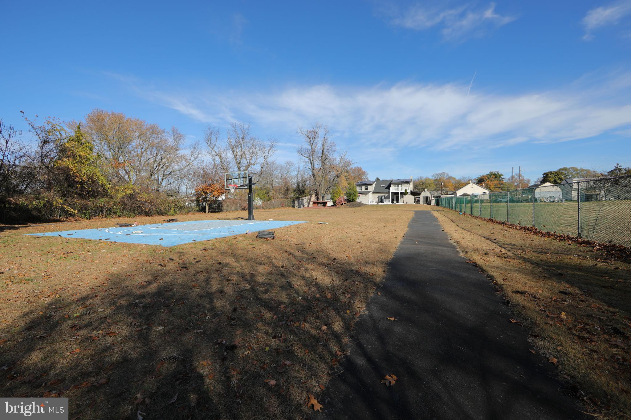 220 Landing Road Blackwood, NJ 08012 - Photo 10 of 63 a view of a city street from a building
