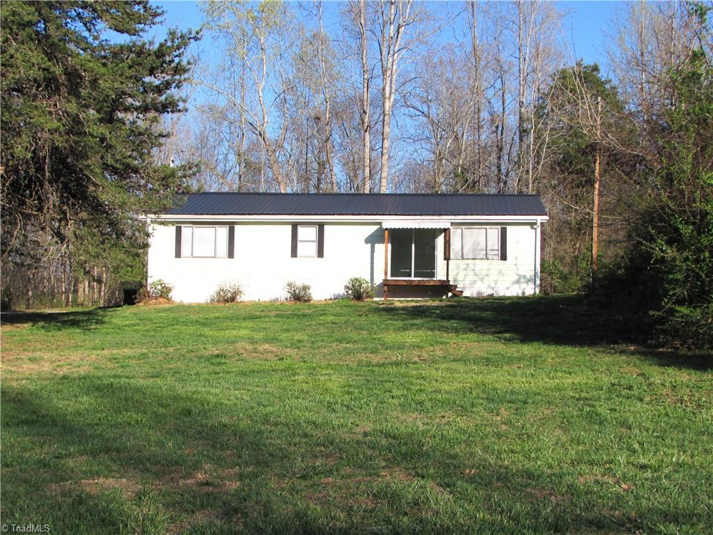 1377 Feezor Road Lexington, NC 27292 - Photo 1 of 20 Gallery Image 1